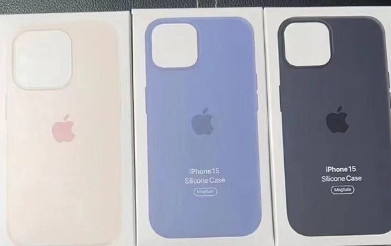 珠山苹果14维修站分享iPhone14手机壳能直接给iPhone15用吗？ 