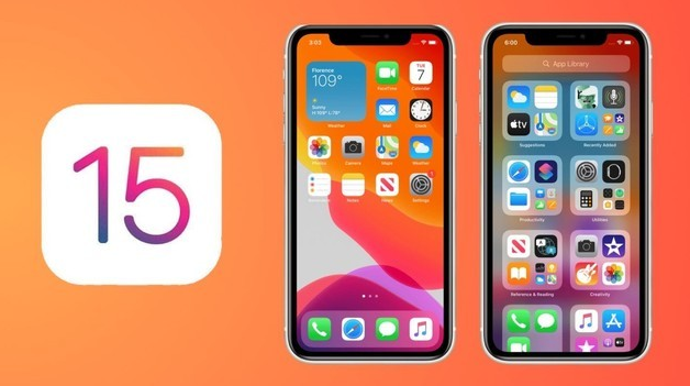 珠山苹果13维修分享iPhone13更新iOS 15.5，体验如何 