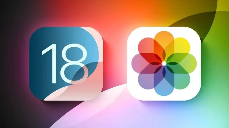 珠山苹果手机维修分享苹果 iOS / iPadOS 18.1Beta 3 发布 