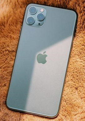 珠山苹果维修点分享iPhone 11 Pro Max黑屏特殊诱因梳理 
