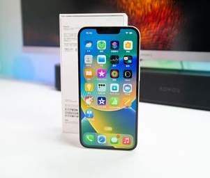 珠山苹果维修点分享iPhone 14 Plus黑屏小众诱因汇总 