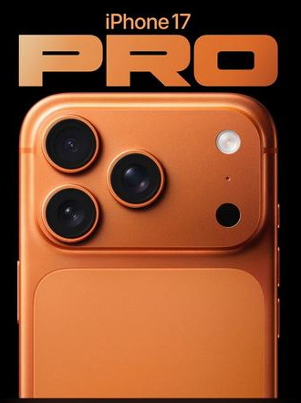 珠山苹果维修点分享iPhone 17 Pro黑屏小众问题深度剖析 