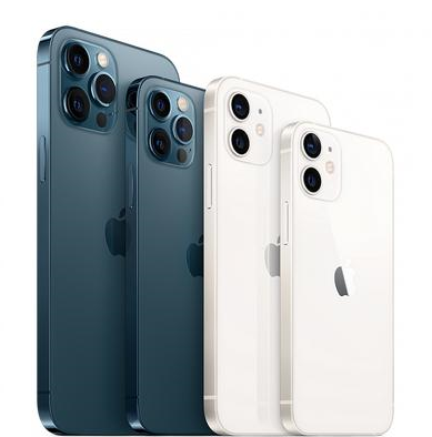 珠山苹果维修点分享iPhone 12 Pro发烫关联故障汇总 