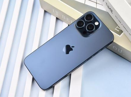 珠山苹果维修点分享iPhone 15 Pro Max发烫深度剖析 